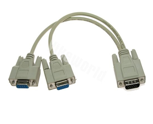 askıÇOKLAYICILAR (HDMI, VGA, USB)