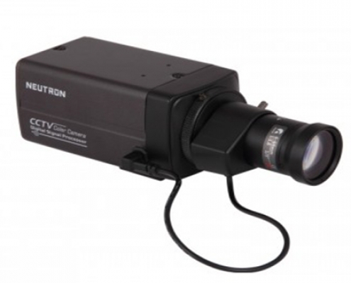 TRA-6200HD Box Kamera
